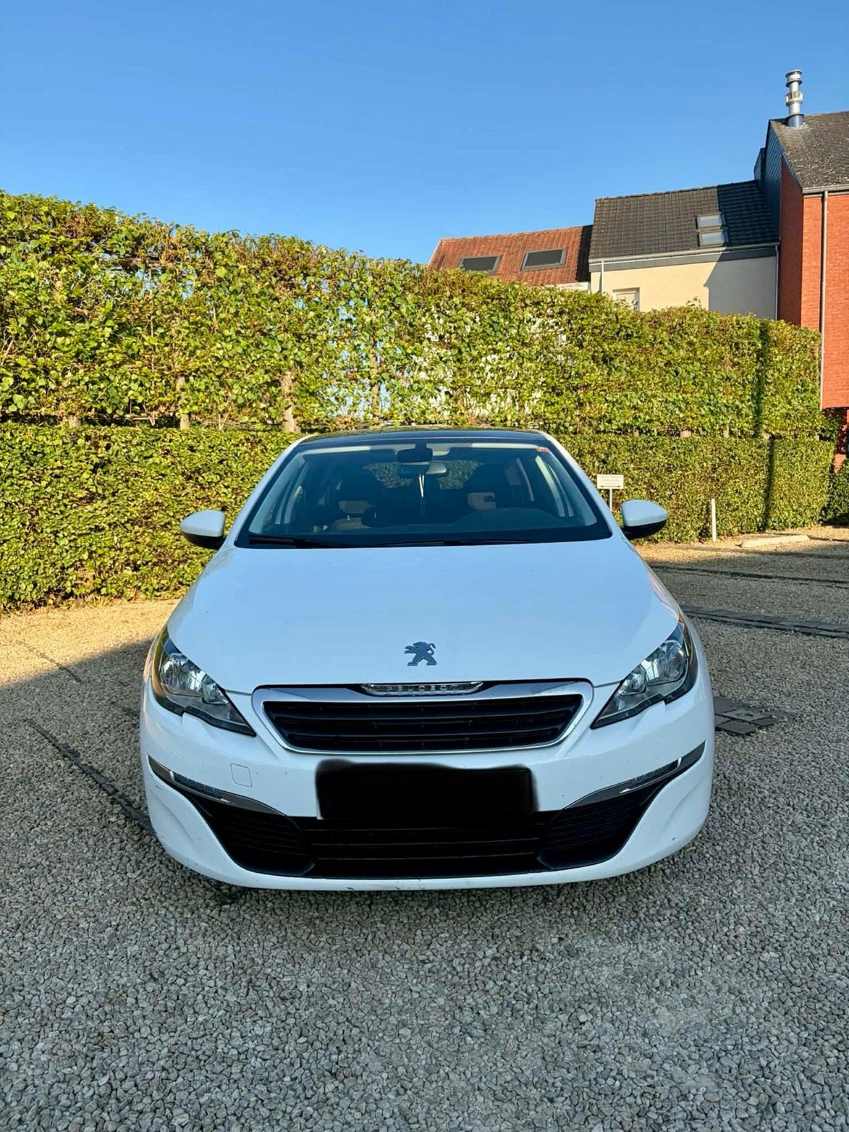 Peugeot 308, Achat, Euro 6, Boîte manuelle, 5 portes