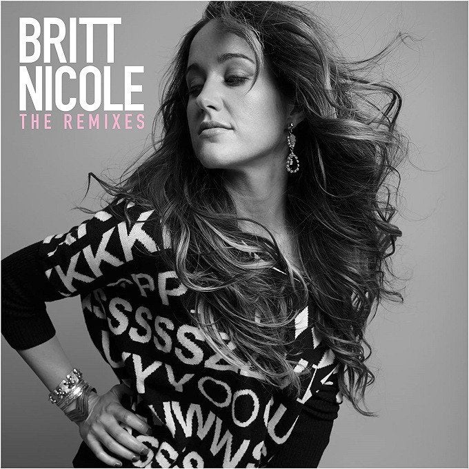 VENTE DU CD BRITT NICOLE - Les Remixes, CD & DVD, CD | Religion & Gospel, Envoi