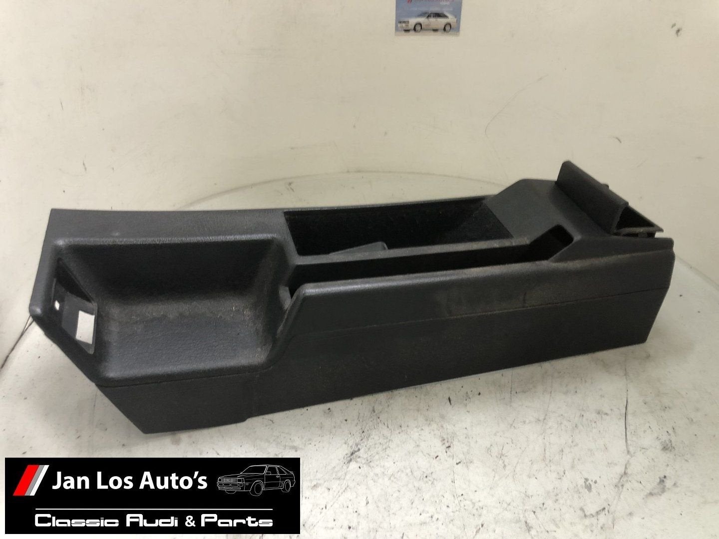 Audi 80 B3 B4 middenconsole 8a0 863 244, -, Audi, Utilisé, -