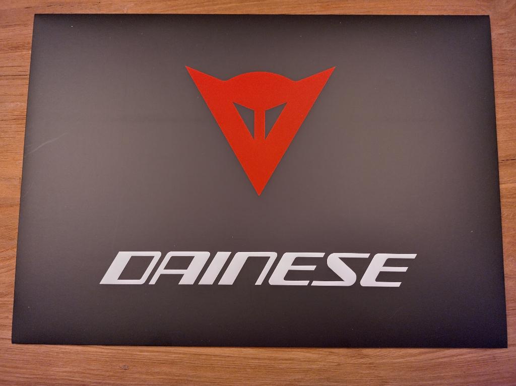 Dainese Neon klein, Ophalen, Dainese