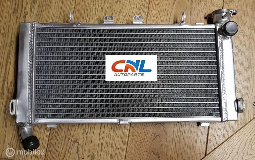 Radiateur HONDA CBR 600 F2 CBR600 F2 1991 1992 1993 1994, Neuf, Enlèvement ou Envoi