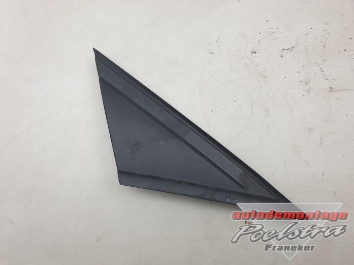 Bande décorative d'un Ford Focus, -, 3 mois de garantie, -, -