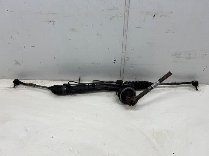 Crémaillère de direction d'un Peugeot Partner, -, 3 mois de garantie, Utilisé, -
