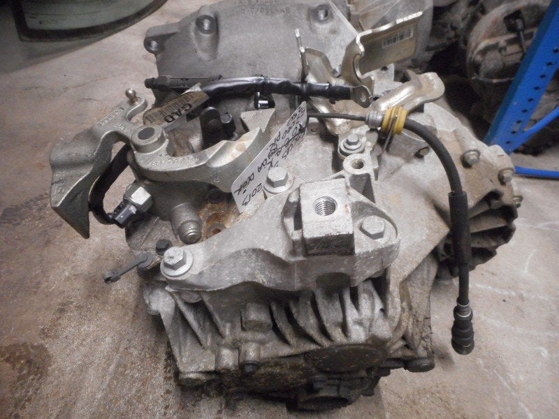 BOITE DE VITESSES Ford Focus 3 (cv6r-7002-gcc), Henry-Ford-Straße  1
50735  Köln, DE, Ford-Werke GmbH, Kunden@ford.com, Ford