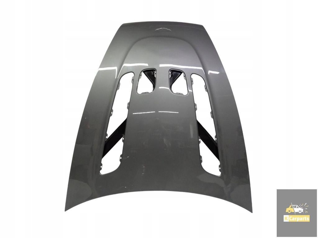 BD23-16612-AC, Aston Martin V12 Vantage 5.9L 09-18 motorkapd, Gebruikt, Customerservice@astonmartin.com, Aston Martin Lagonda Limited