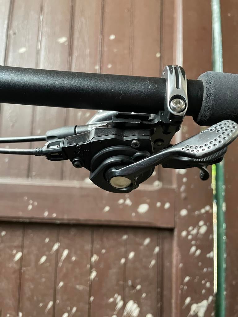 Shimano XT mechanische groep 11sp, Fietsen en Brommers, Ophalen, Gebruikt, Derailleur of Ketting