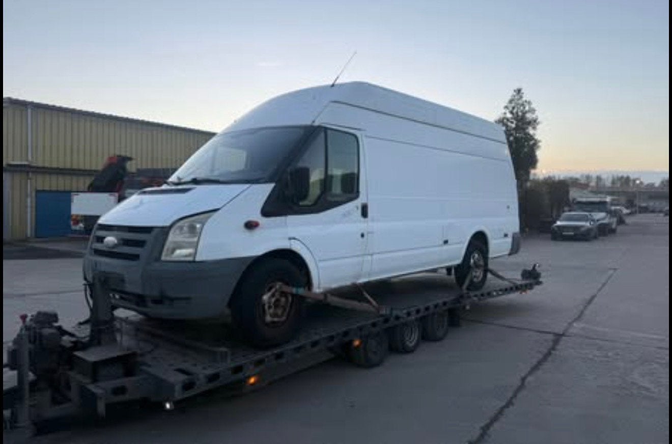 Ford transit moteur casse 2.4l no airco jumbo, Autos, https://public.car-pass.be/vhr/751bb909-7b7f-43c3-a88f-e6f4bf00a9ee, Achat