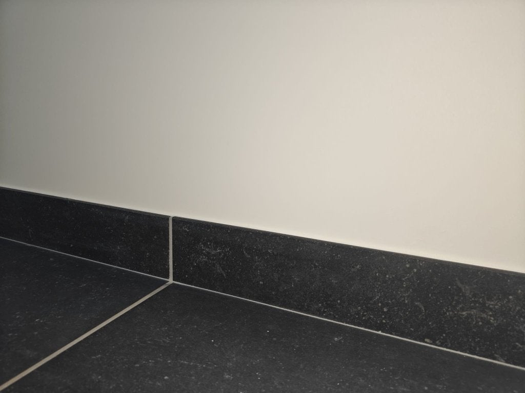 Keramische plinten, Neuf, Moins de 100 cm, Enlèvement, Plinthes