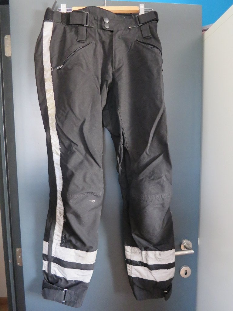 NIEUWE broek DAMEN maat S -Airflow, Motoren, Ophalen, Nieuw zonder kaartje, Dames, Broek | textiel