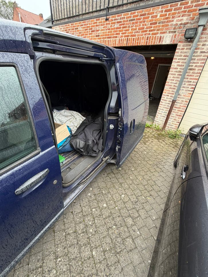 Dacia dokker, Autos, Dacia, Achat, Particulier, Essence