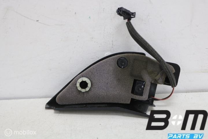 Luidspreker rechts VW Jetta 1K0035411A, Utilisé