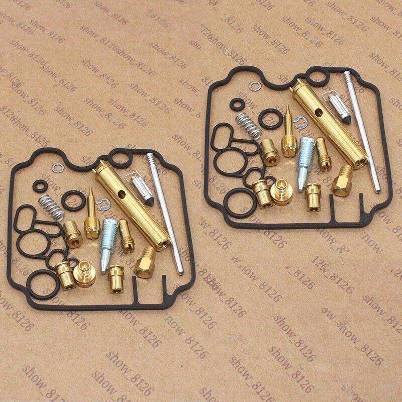 2x Pakkingset Ducati Supersport 600 750 900 Revisieset, Envoi, Neuf