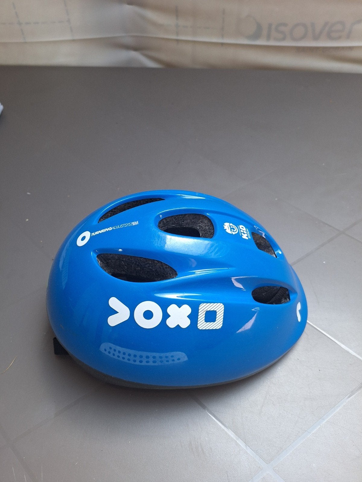 Casque enfant