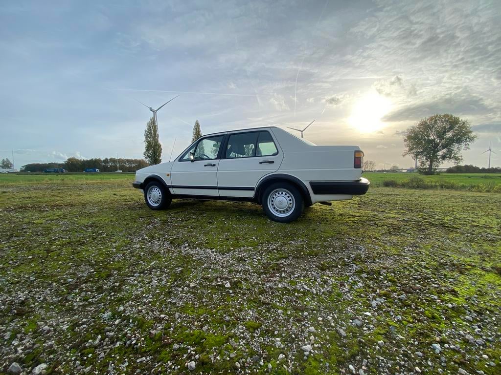 Jetta 2 jetta MK2 jetta2 golf2 golf MK2, Autos, Achat, Volkswagen, Particulier