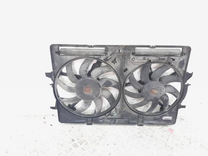 Boîtier ventilateur d'un Audi A5, Autos : Pièces & Accessoires, -, 3 mois de garantie, Audi, Utilisé