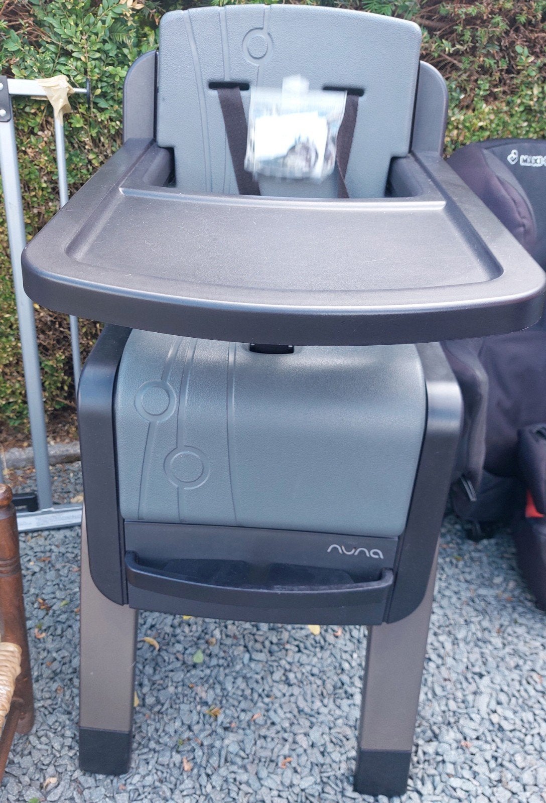 Eetstoel, Kinderen en Baby's, Kinderstoelen, Ophalen