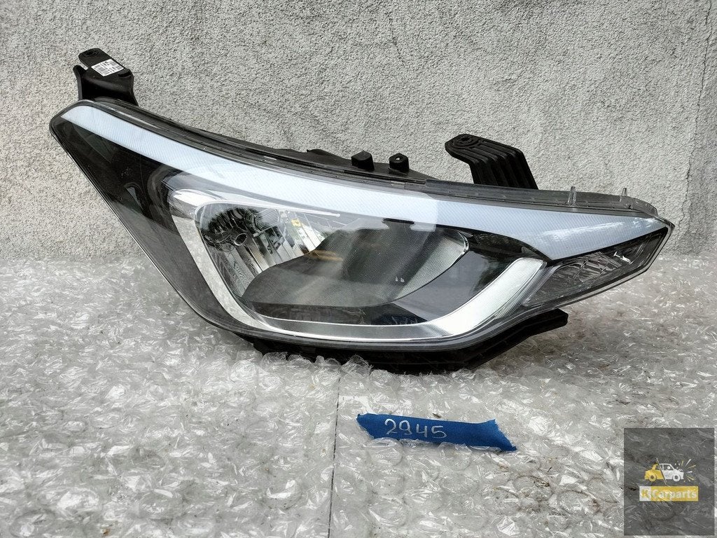 Phare droit Hyundai I-20 92102C8000, Heolleung-ro 12
06797  Seoul, Info@hyundai.com, Utilisé, Hyundai