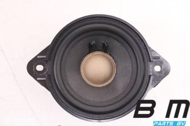 Middentonenluidspreker Audi Q5 8R, Auto diversen, Gebruikt