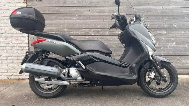 Yamaha X-MAX 125cc - business edition, Motoren, Motoren | Yamaha, Scooter, Nieuw, Particulier, 125 cc