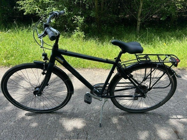 Vélo pour homme à vendre, Vélos & Vélomoteurs, Enlèvement, Comme neuf