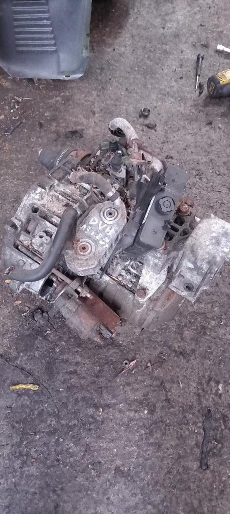 Boîte automatique AUDI A3 1.8 20VT DVH, Autos : Pièces & Accessoires, Enlèvement ou Envoi, Utilisé, Audi