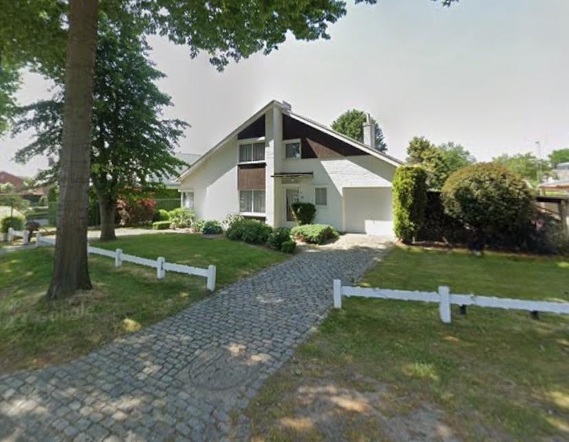 woning, 2290 Vorselaar, 8 kamers, 1049 kWh/m²/jaar, 500 tot 1000 m²