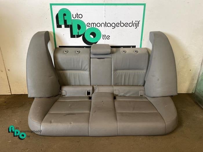 Banquette arrière d'un BMW 3-Serie (3-Serie 04-), -, 3 mois de garantie, Utilisé, -