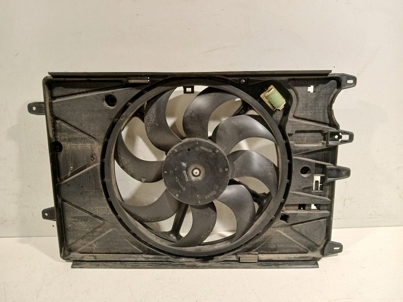 Koelventilator Fiat Tipo, Onderdelen@venauto.nl, Van der Ven Autorecycling B.V., Ettenseweg 76, 4706 PB Roosendaal, The Netherlands