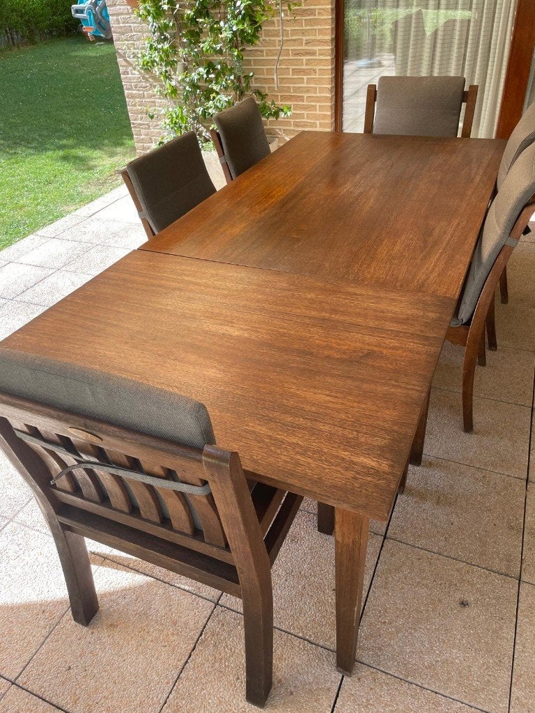 Mobilier de jardin - Royal Arrow, Jardin & Terrasse, Accessoires mobilier de jardin, Enlèvement, Comme neuf