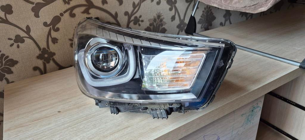 Koplamp rechts kia rio 2022 full led, Ophalen of Verzenden, Kia