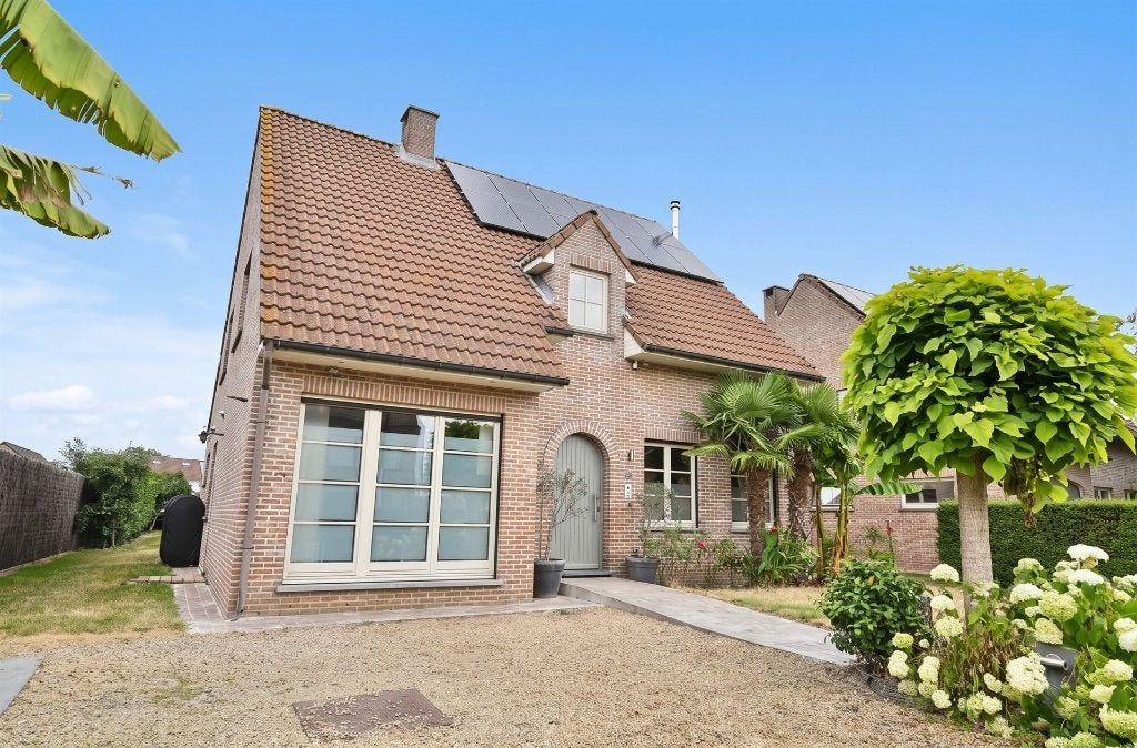 maison à vendre, Immo, 215 m², Rotselaar, 500 à 1000 m², 4 pièces