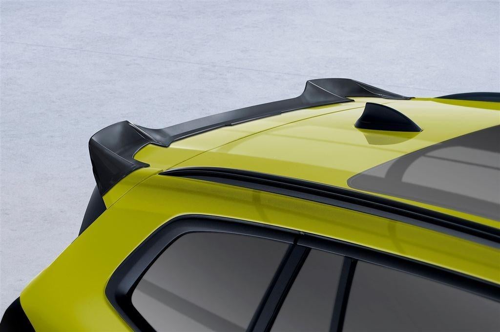 Achterklep Spoiler Voor BMW X3 F97 M Competition HF948, Verzenden