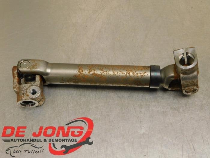 Axe colonne de direction d'un Ford Focus, -, 3 mois de garantie, -, -