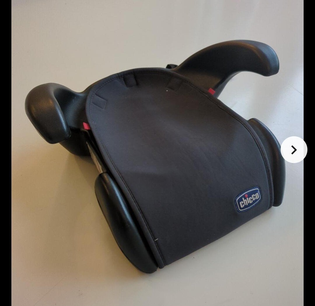 Verhoogstoel 15-35 kg, Ophalen