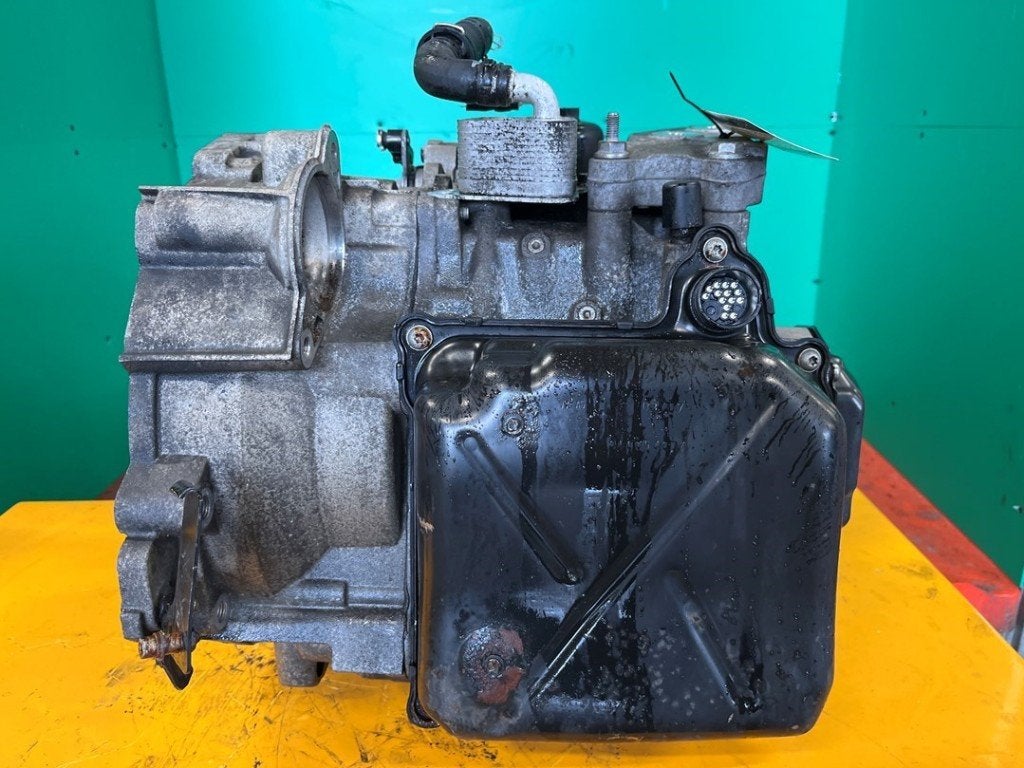 BOITE DE VITESSES AUTOMATIQUE Volkswagen Touran (1T1 / T2), Volkswagen, Volkswagen AG, Utilisé, Kundenbetreuung@volkswagen.de