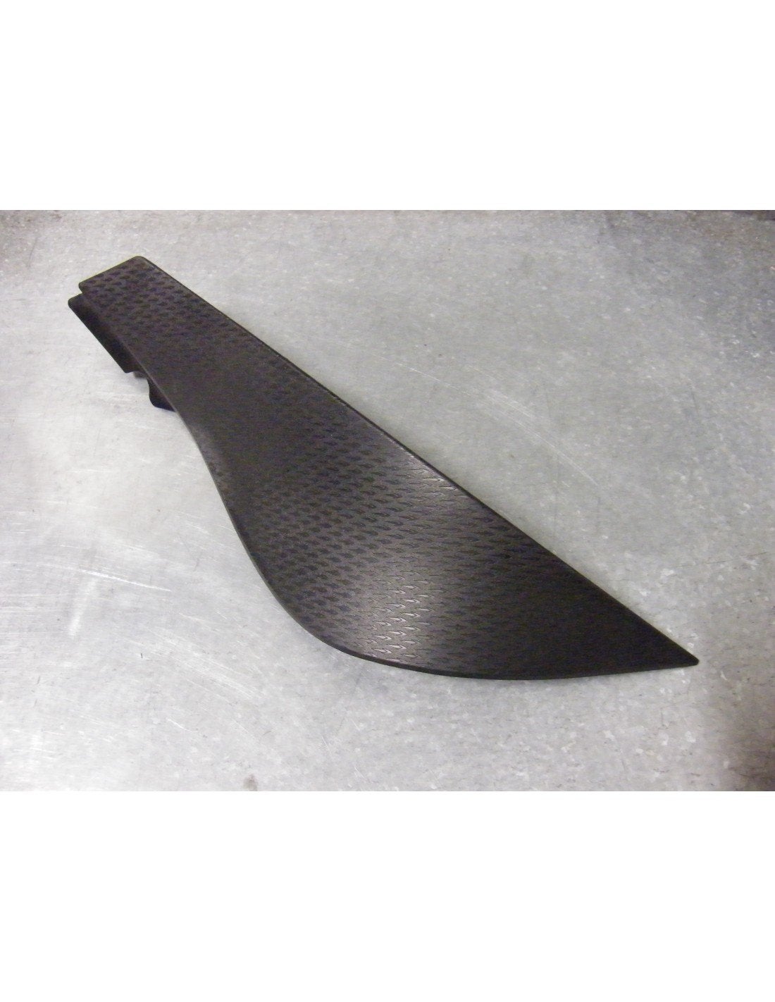 ZX6R 2007 - 2008 Kawasaki Cover Cover onder tank D1-42909, Motoren, Onderdelen | Kawasaki