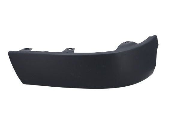 VOLVO FH4 BUMPER HOEK RECHTS GROOF 21316577A, Carrosserie en Plaatwerk, -, -, Nieuw