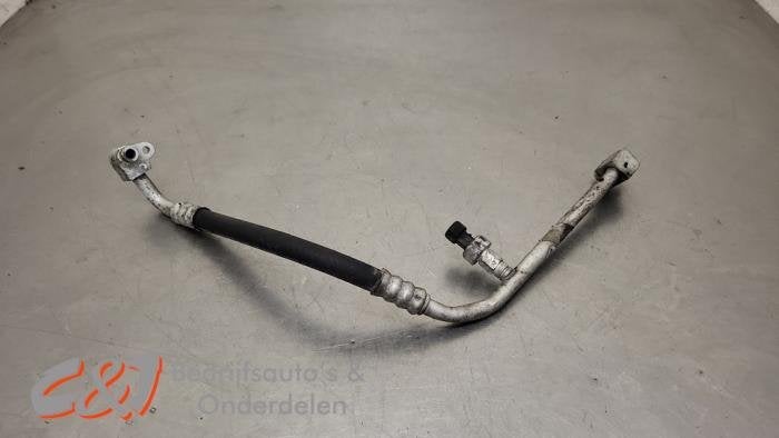Airco Leiding van een Opel Vivaro, Gebruikt, -, -, Opel