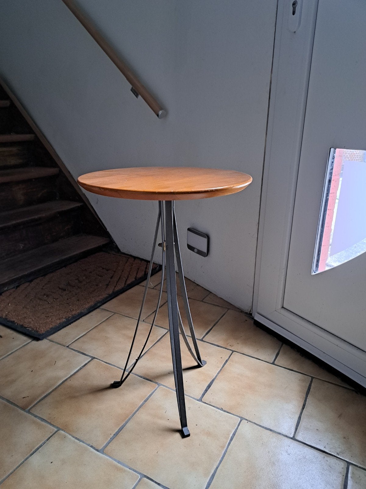petite table d appoint, Maison & Meubles, Enlèvement