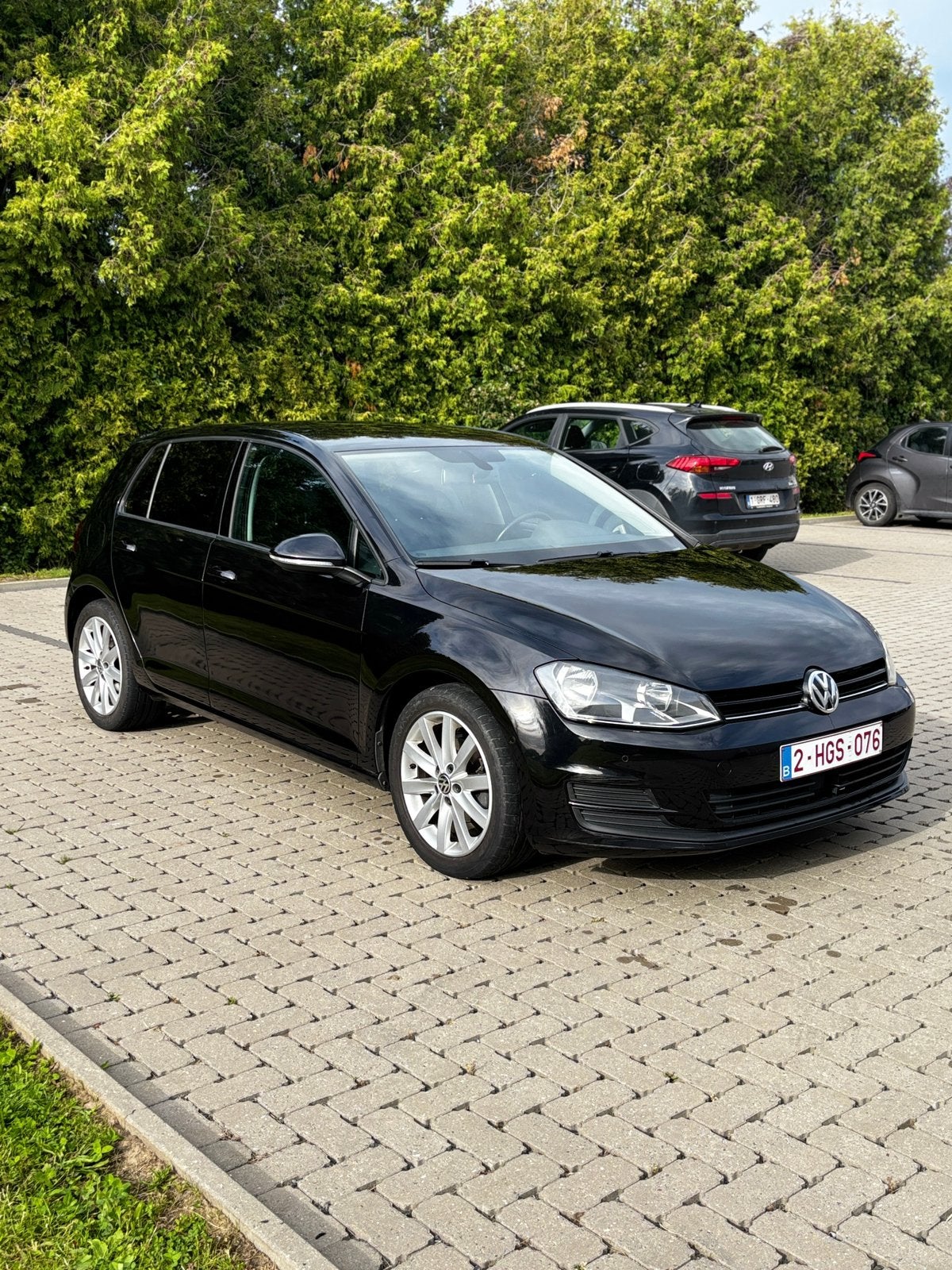 VW GOLF 7 2015 1.2 TSI, Autos, Volkswagen, Achat, Golf, Particulier, ABS