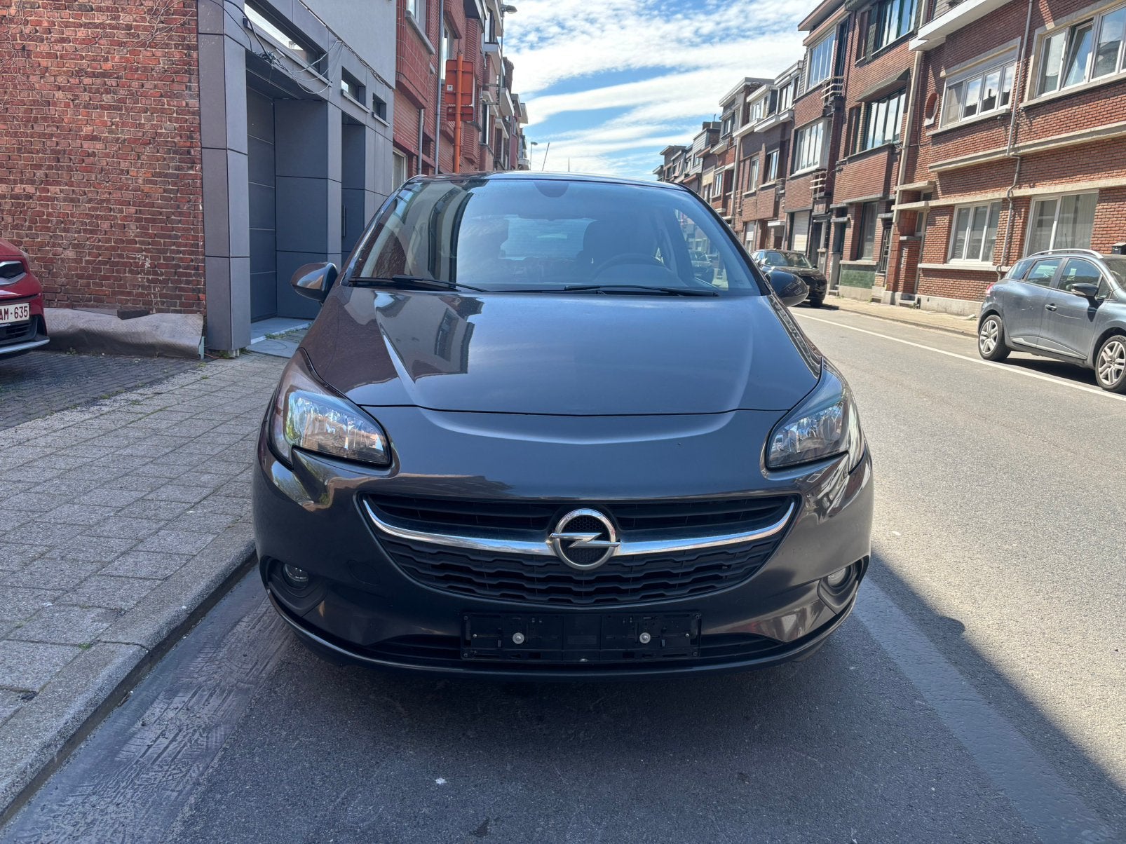 Opel Corsa E Euro6 Essence, Autos, Opel, Achat, Euro 6, Entreprise, Boîte manuelle