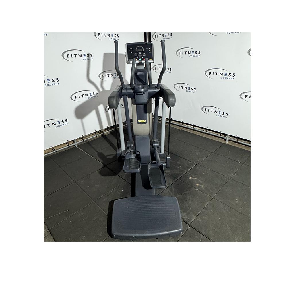 Technogym - 500 Led - Vario, Enlèvement ou Envoi, Utilisé, Bras, Autres types