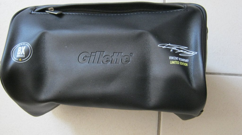 Kompany toillettas limited edition, Ophalen of Verzenden, Nieuw
