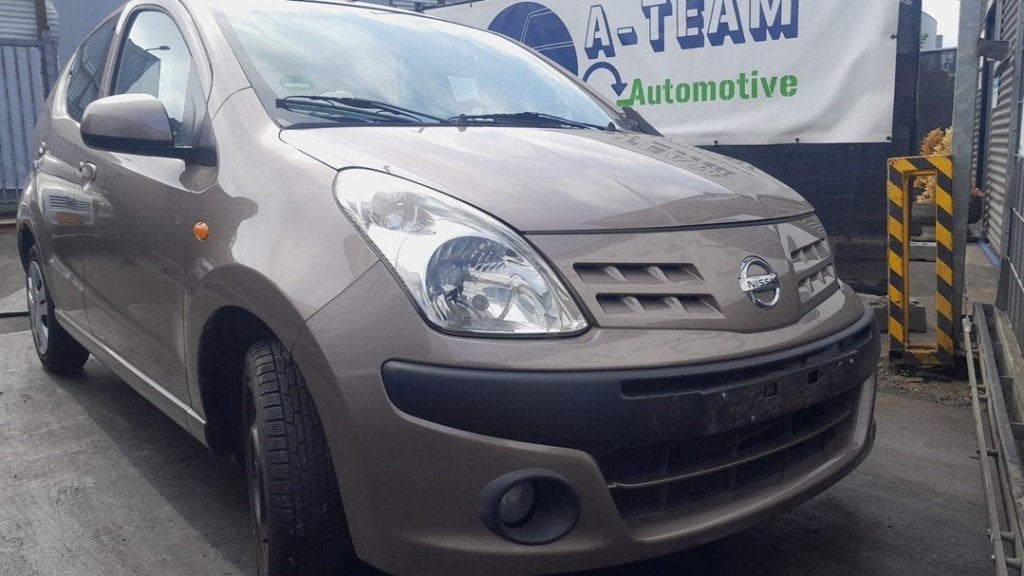 KOPLAMP RECHTS Nissan Pixo (D31S) (|267054A00F|267054A00C|), Gebruikt, Germany@nissan-services.eu, Kronenweg 38
50389  Wesseling, DE