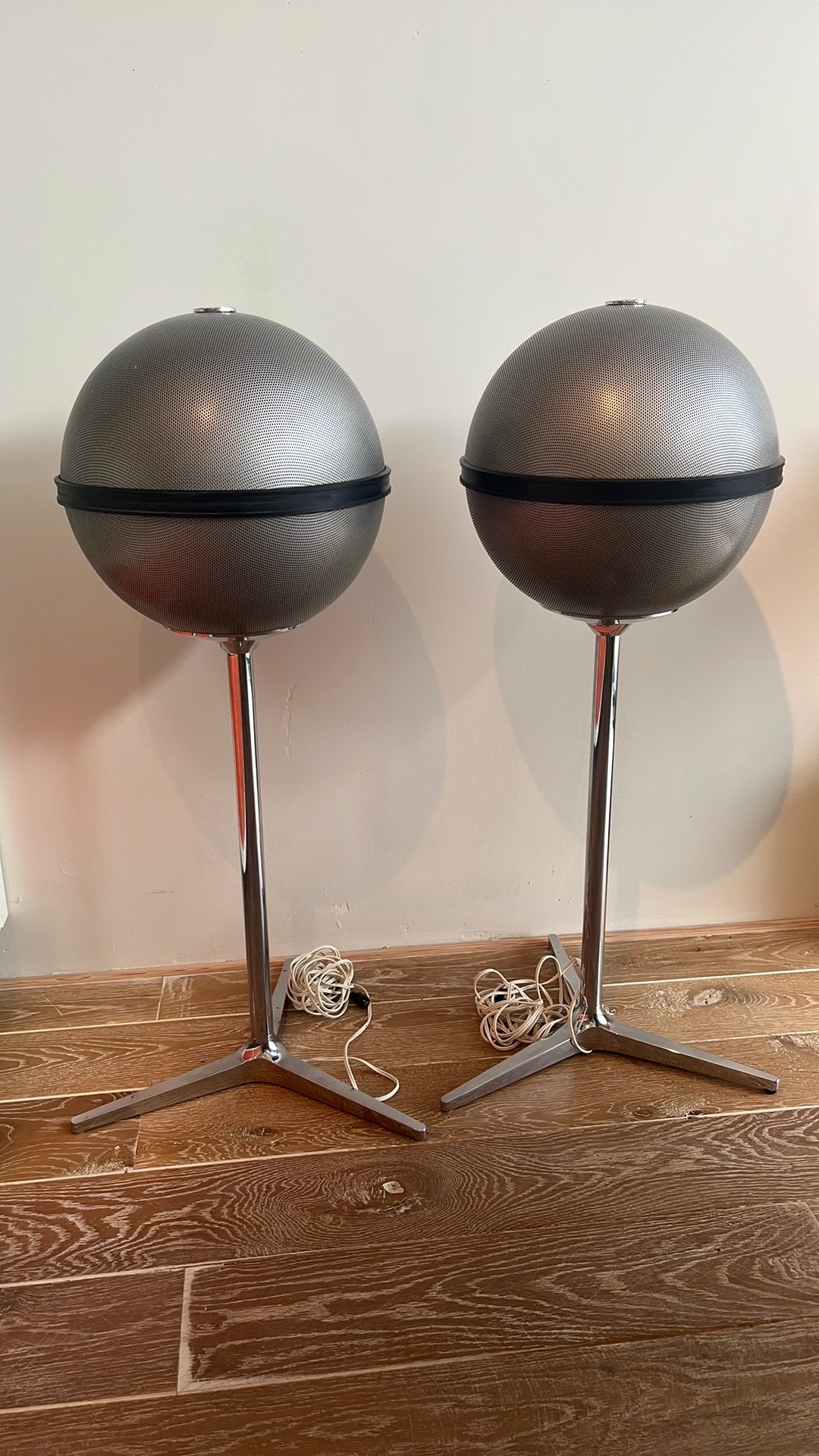 Grundig audiorama 8000, TV, Hi-fi & Vidéo, Enceintes, Enlèvement, Comme neuf