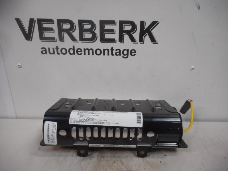 AIRBAG PASSAGER Jaguar XK 8 Convertible (hjb9670aa), Utilisé, Jaguar