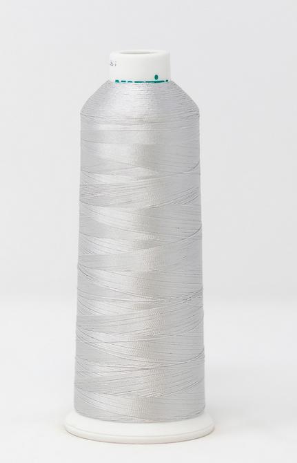 cône fil a broder , 5000 M, classic 40 , gris clair ,, Hobby en Vrije tijd, Borduren en Borduurmachines, Nieuw, Borduurmachine