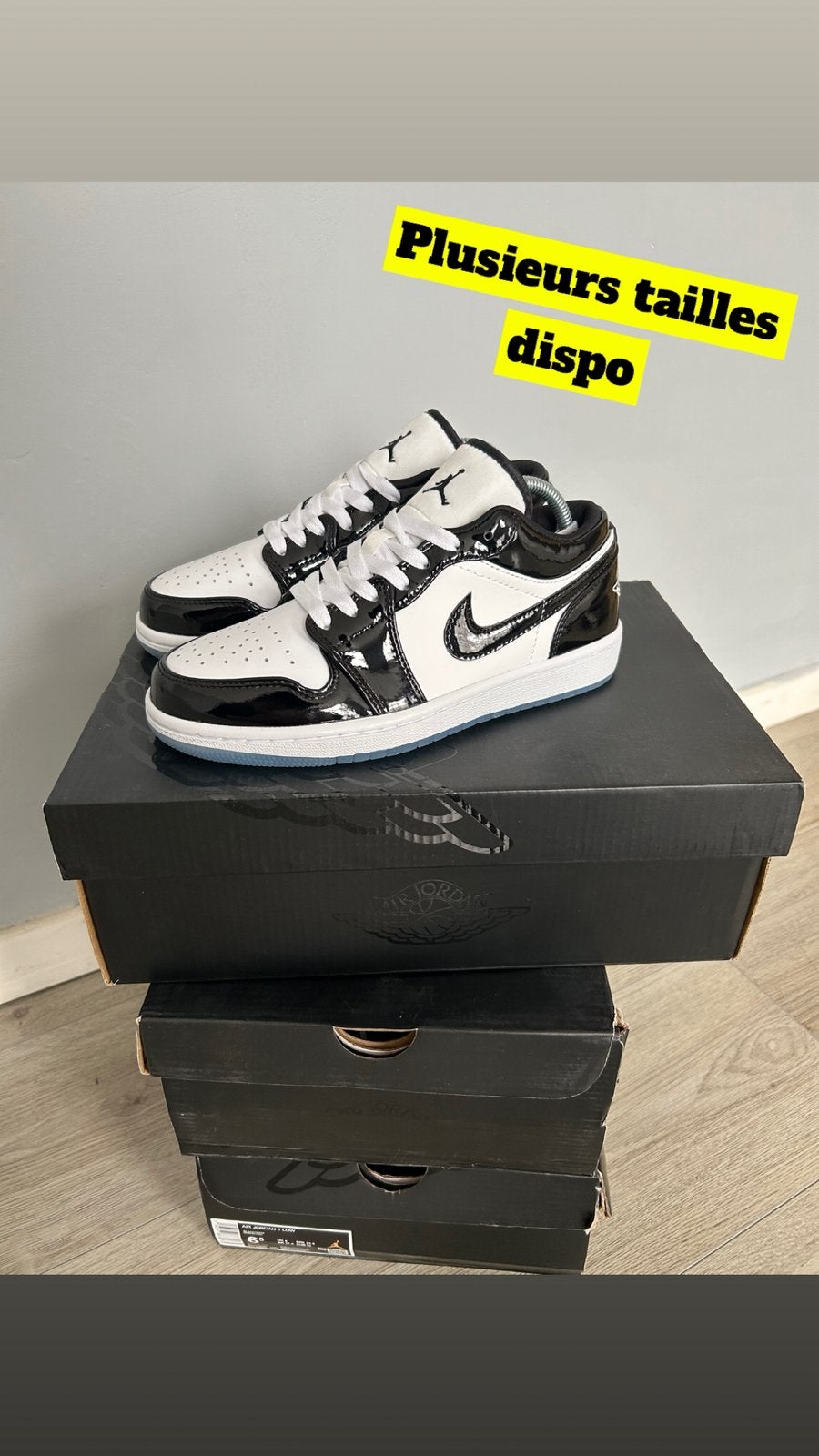 Jordan 1 low, Vêtements | Femmes, Chaussures, Enlèvement, Comme neuf