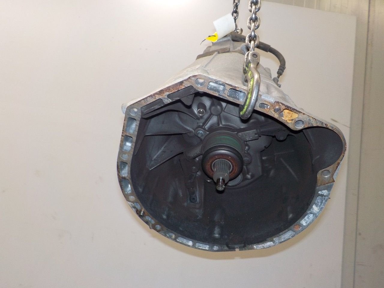 Versnellingsbak schakel Mercedes-Benz CLK-Klasse, Autos : Pièces & Accessoires, Transmission & Accessoires, Onderdelen@venauto.nl