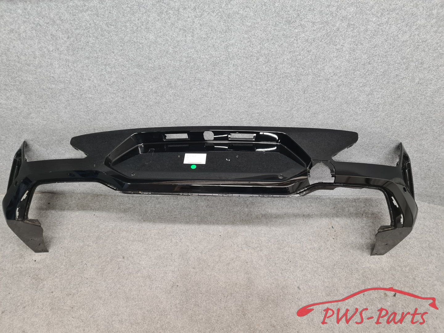 BMW X4 G02 LCI M-PAKKET DIFFUSER ACHTERBUMPER ORIGINEEL, Autos : Pièces & Accessoires, -, Utilisé, -, Enlèvement ou Envoi